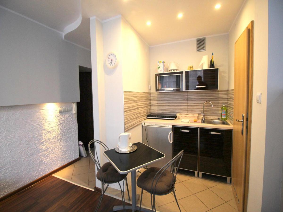 Happy Apartments - Economy Wroclaw Bagian luar foto