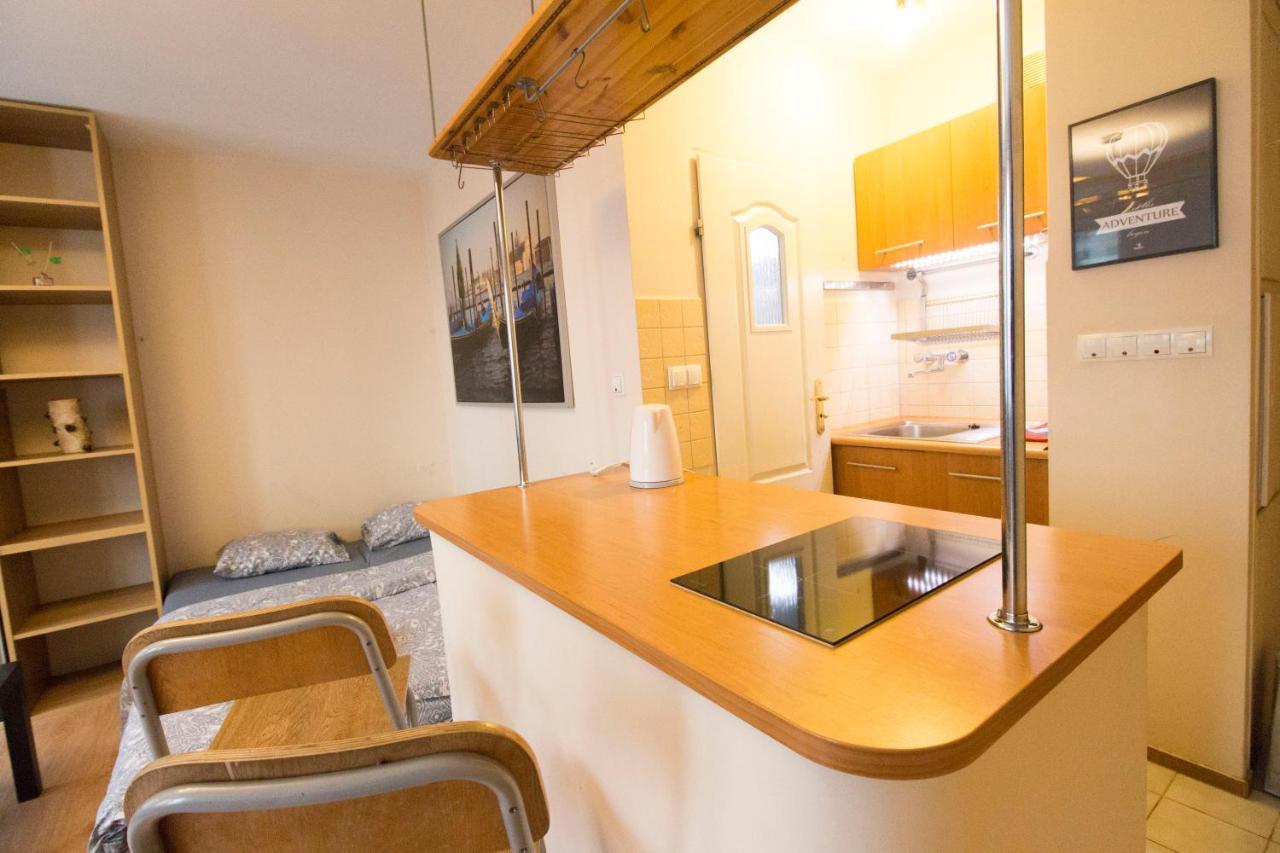 Happy Apartments - Economy Wroclaw Bagian luar foto