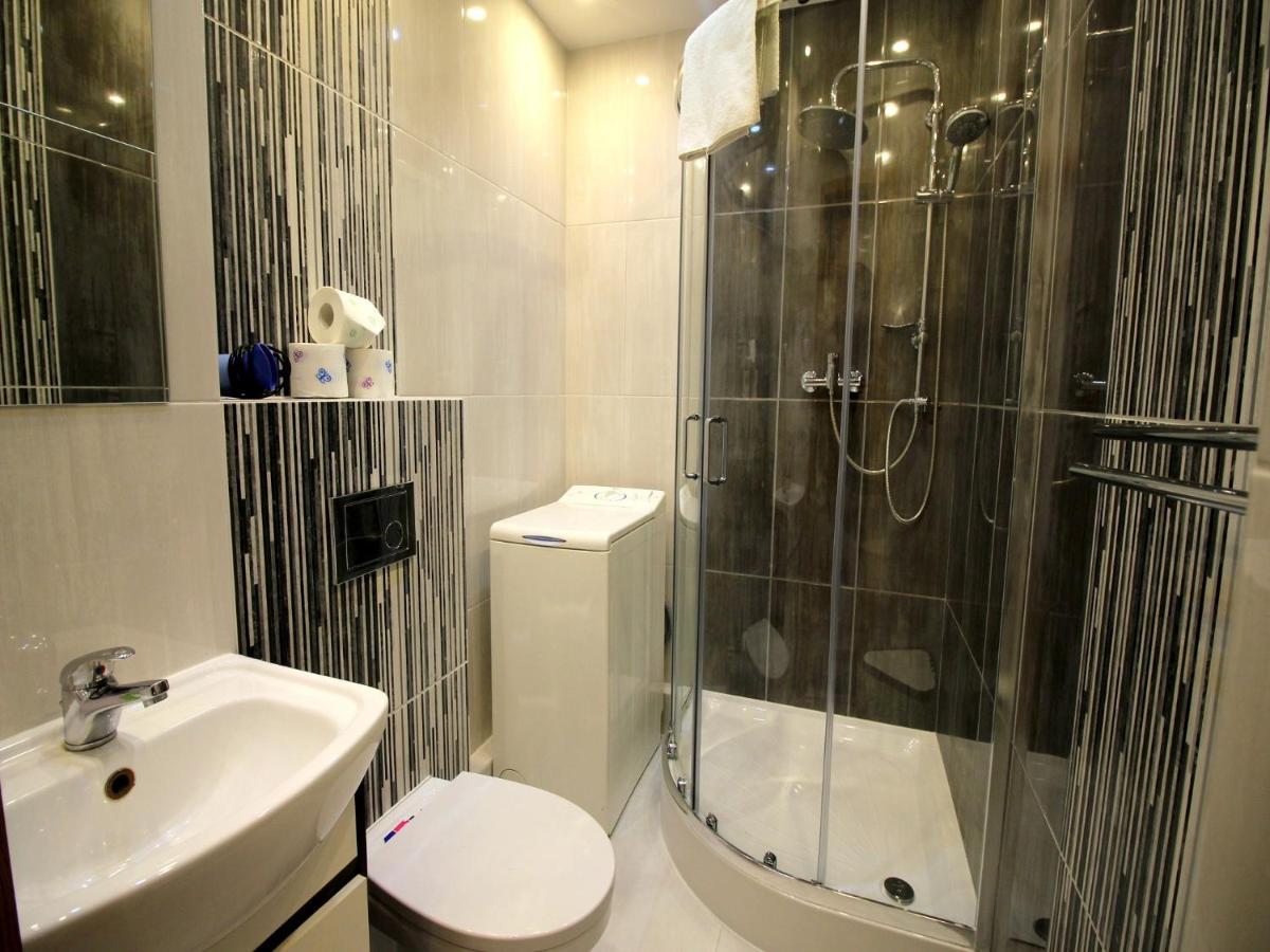 Happy Apartments - Economy Wroclaw Bagian luar foto