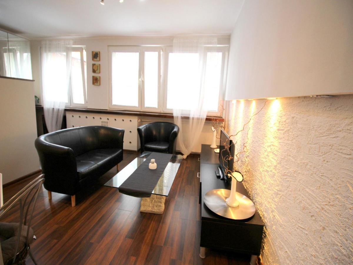Happy Apartments - Economy Wroclaw Bagian luar foto