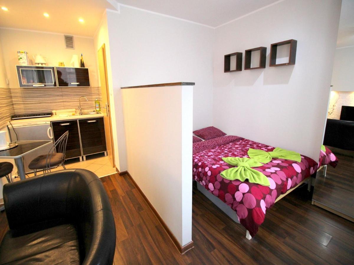 Happy Apartments - Economy Wroclaw Bagian luar foto