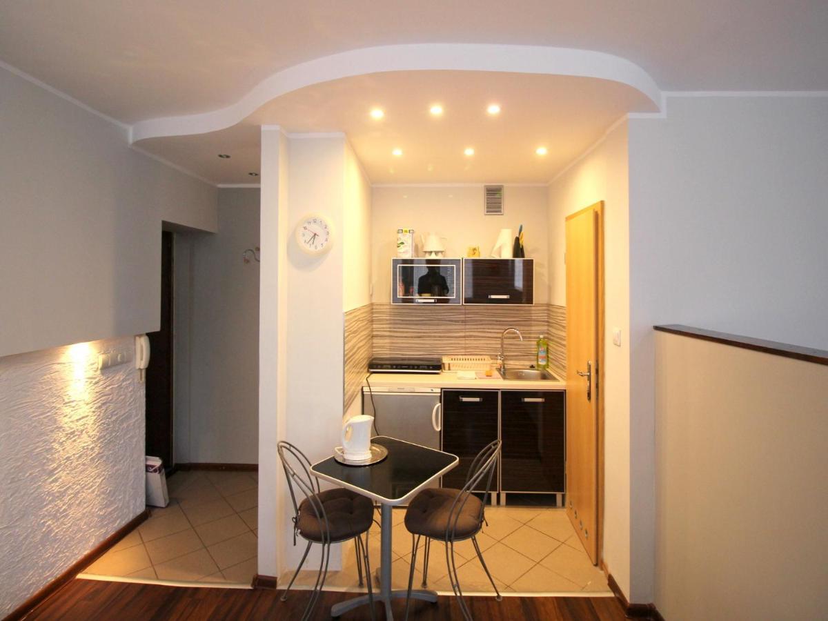 Happy Apartments - Economy Wroclaw Bagian luar foto