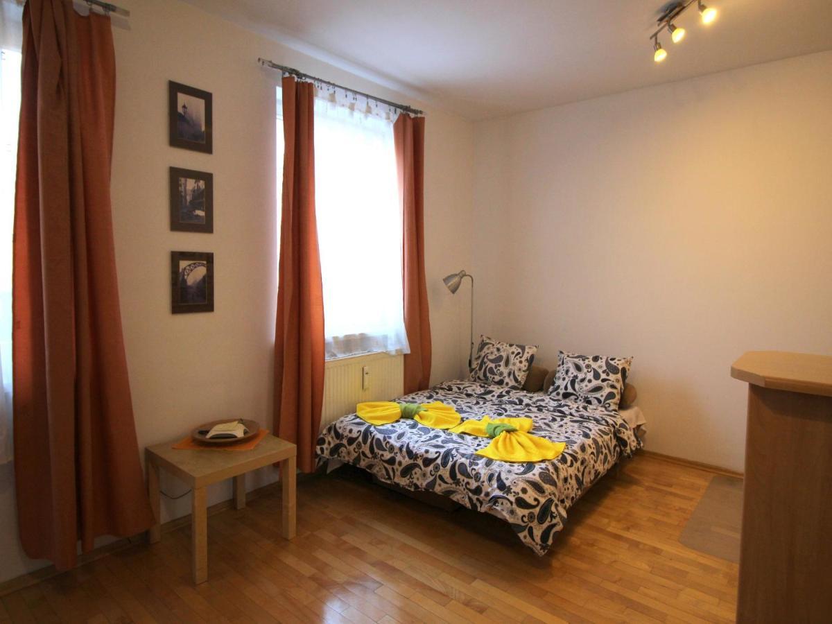 Happy Apartments - Economy Wroclaw Bagian luar foto