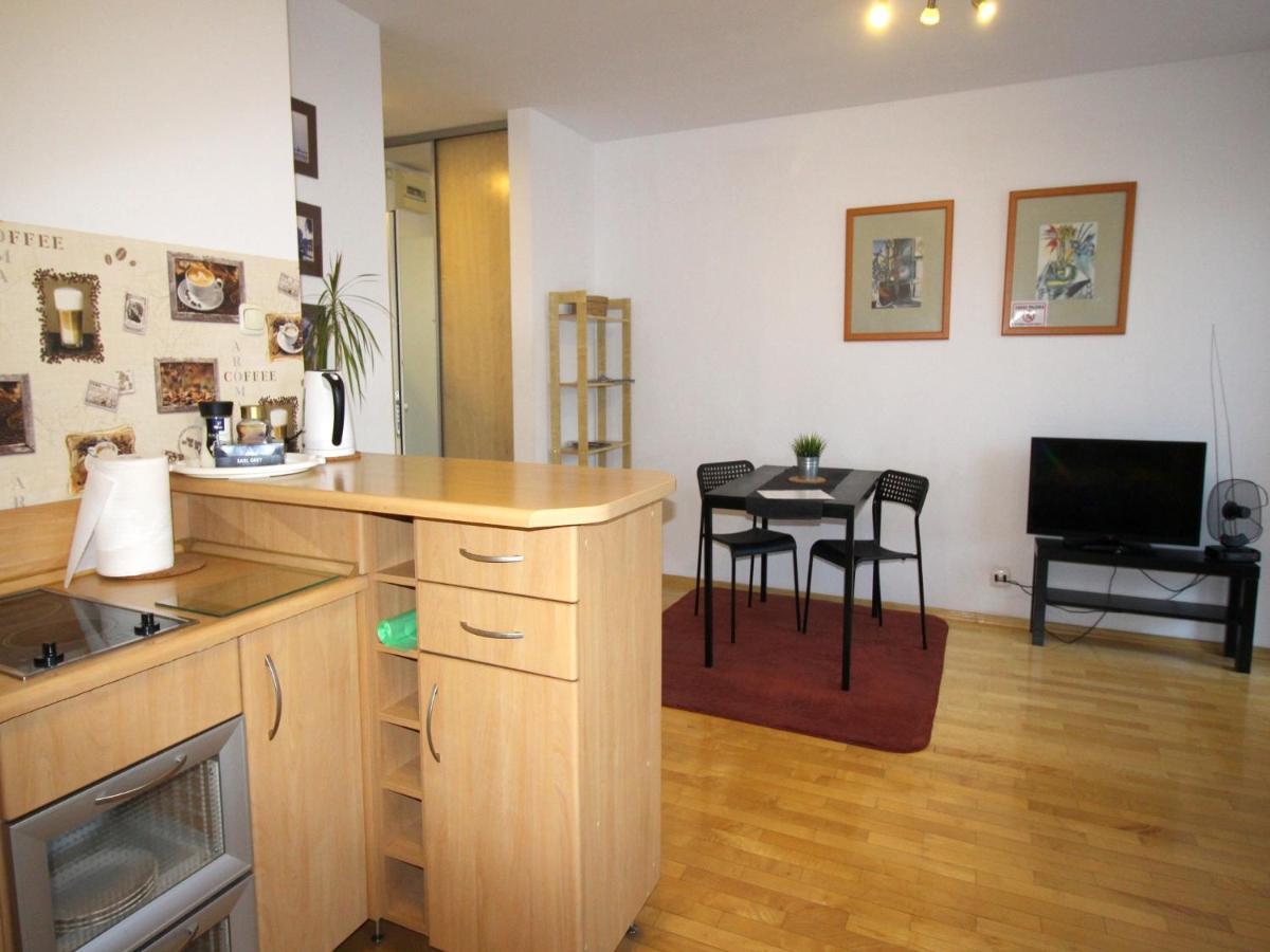 Happy Apartments - Economy Wroclaw Bagian luar foto