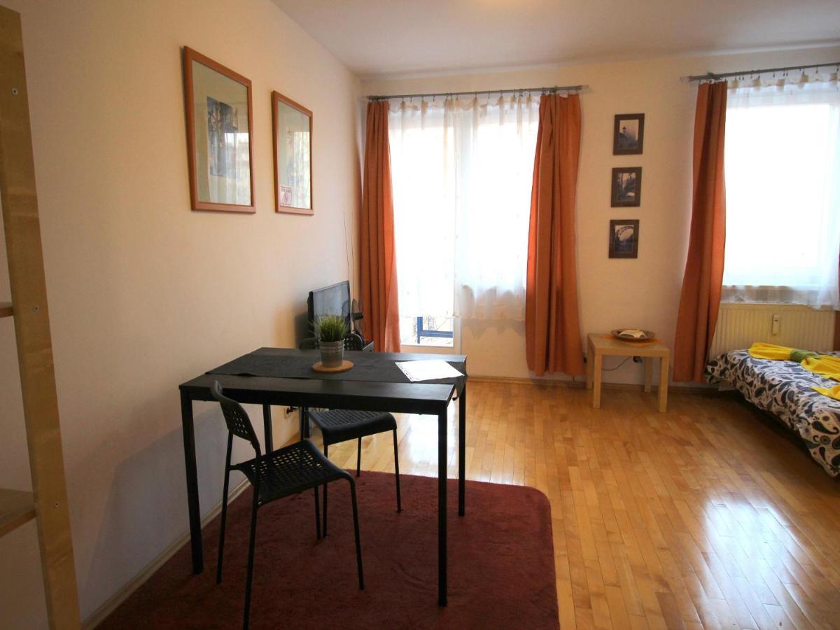 Happy Apartments - Economy Wroclaw Bagian luar foto