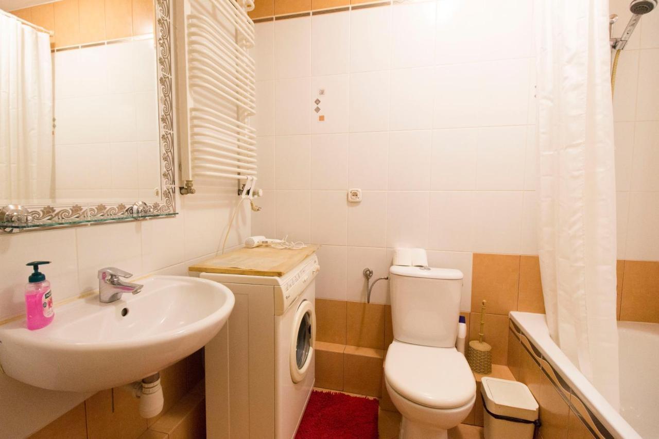 Happy Apartments - Economy Wroclaw Bagian luar foto